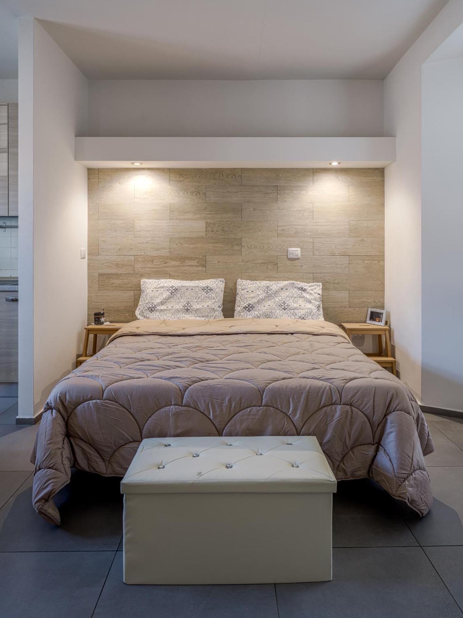 House Sabbioneta Hotel Kültér fotó